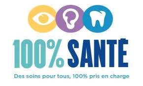 La réforme 100% santé