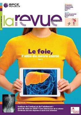 La Revue n° 244- Couverture