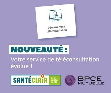 Santeclair_Evol2022_Teleconsultation