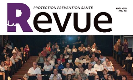 Revue 263