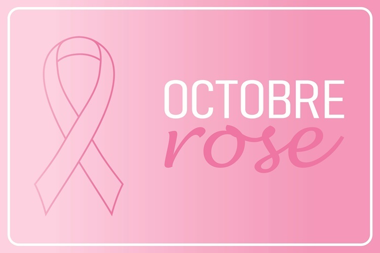 Octobre rose 2025