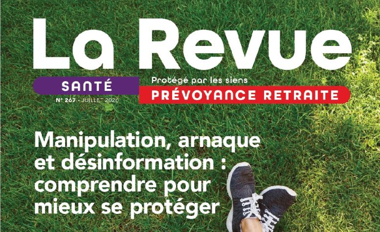 Couv_LaRevue267_Actualite